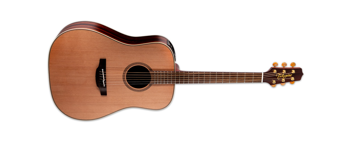 Takamine FN15 AR (fot. Takamine)