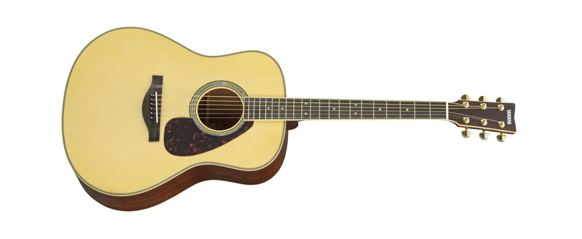 Yamaha LL16M (fot. Yamaha)