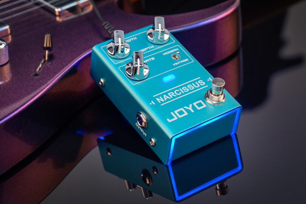JOYO NARCISSUS (fot. Joyo Technology)
