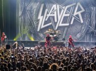 Dave Lombardo o Slayerze: "Jeśli kiedykolwiek zdecydują się wrócić, wkurzą wielu fanów"