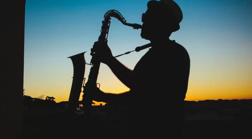 Blues: podróż przez europejskie festiwale bluesowe
