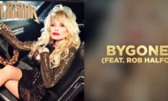 Dolly Parton udostępniła dwa nowe utwory. W jednym z nich występują Rob Halford, Nikki Sixx i John 5