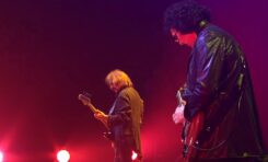 Geezer Butler: "Jeśli chodzi o album bluesowy, myślę, że Tony wciąż robi różne rzeczy w swoim studiu"