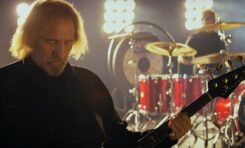 Geezer Butler po ponad 50 latach odchodzi z branży muzycznej