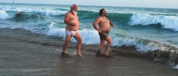 Jak "Słoneczny patrol", tylko lepiej - nowy, "ciałopozytywny" teledysk Tenacious D
