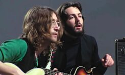Sztuczna inteligencja wydobyła wokal Johna Lennona z domowego nagrania - będzie kolejny "nowy" utwór Beatlesów