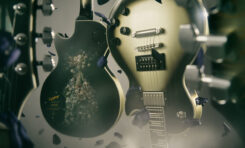 Epiphone Adam Jones Les Paul Custom Art Collection – czwarta gitara zaprezentowana