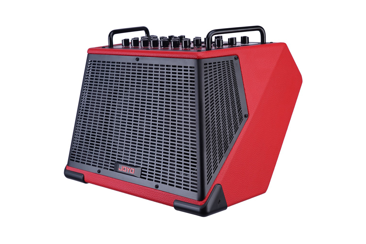 JOYO BSK-150 (fot. JOYO Technology)