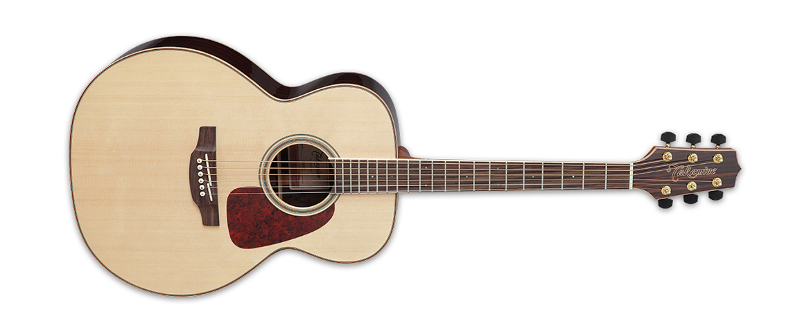 Takamine GN93 (fot. Takamine Guitars)