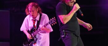 Brian Johnson sugeruje, że jest szansa na nowa muzykę AC/DC