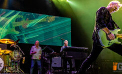 Hard Rock Heroes Festiwal za nami – relacja z krakowskiej Tauron Areny.