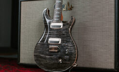 Private Stock John McLaughlin Limited Edition – wyjątkowa gitara firmy PRS Guitars