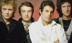 Brian May o odejściu Johna Deacona: "Wiedzieliśmy, że potrzebuje przynajmniej przerwy, ale jak się okazało, nigdy nie wrócił"