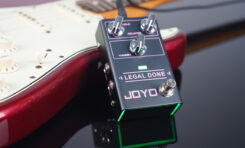 JOYO R-23 LEGAL DONE – gitarowa bramka szumów
