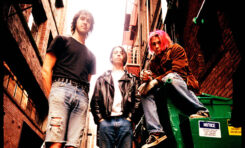 Kostka Kurta Cobaina sprzedana za rekordową cenę