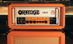 OR30 – nowy wzmacniacz lampowy marki Orange