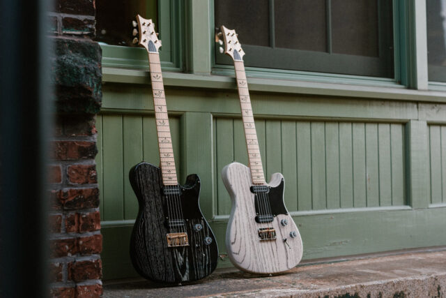 PRS NF 53 (fot. PRS Guitars)