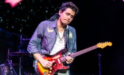 John Mayer: "Nigdy nie widziałem wartości w uczeniu się jakiegoś bluesowego sola"