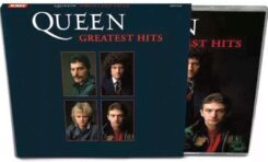 Utwór „Fat Bottomed Girls” usunięty z nowej wersji Queen „Greatest Hits”