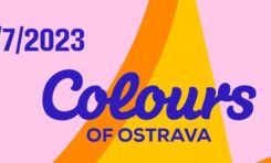 Colours of Ostrava 2023 – jubileuszowa edycja festiwalu pełna gwiazd