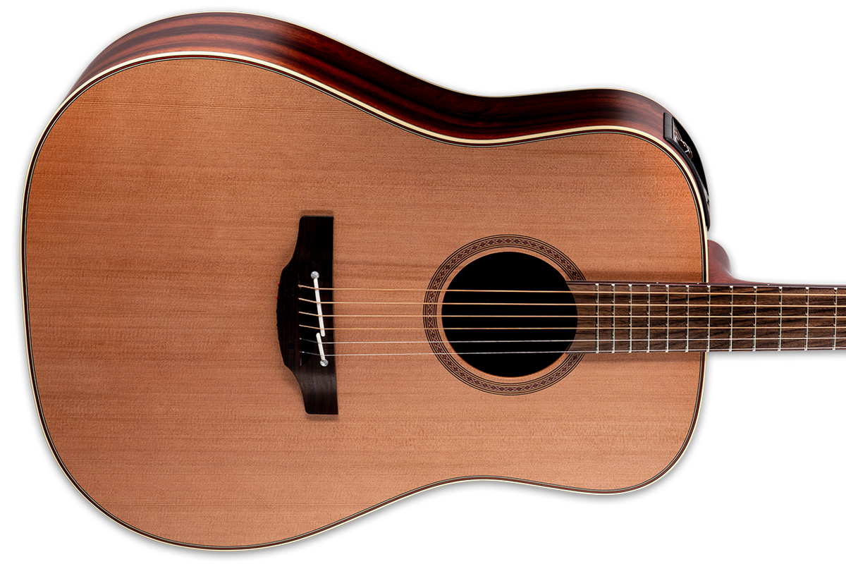 Takamine FN15 AR (fot. Takamine)