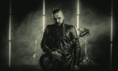 Szczepan Inglot przedstawia drugą część guitar playthrough z udziałem gitar ESP