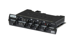 Friedman BE-DLX – nowy preamp Synergy Amps