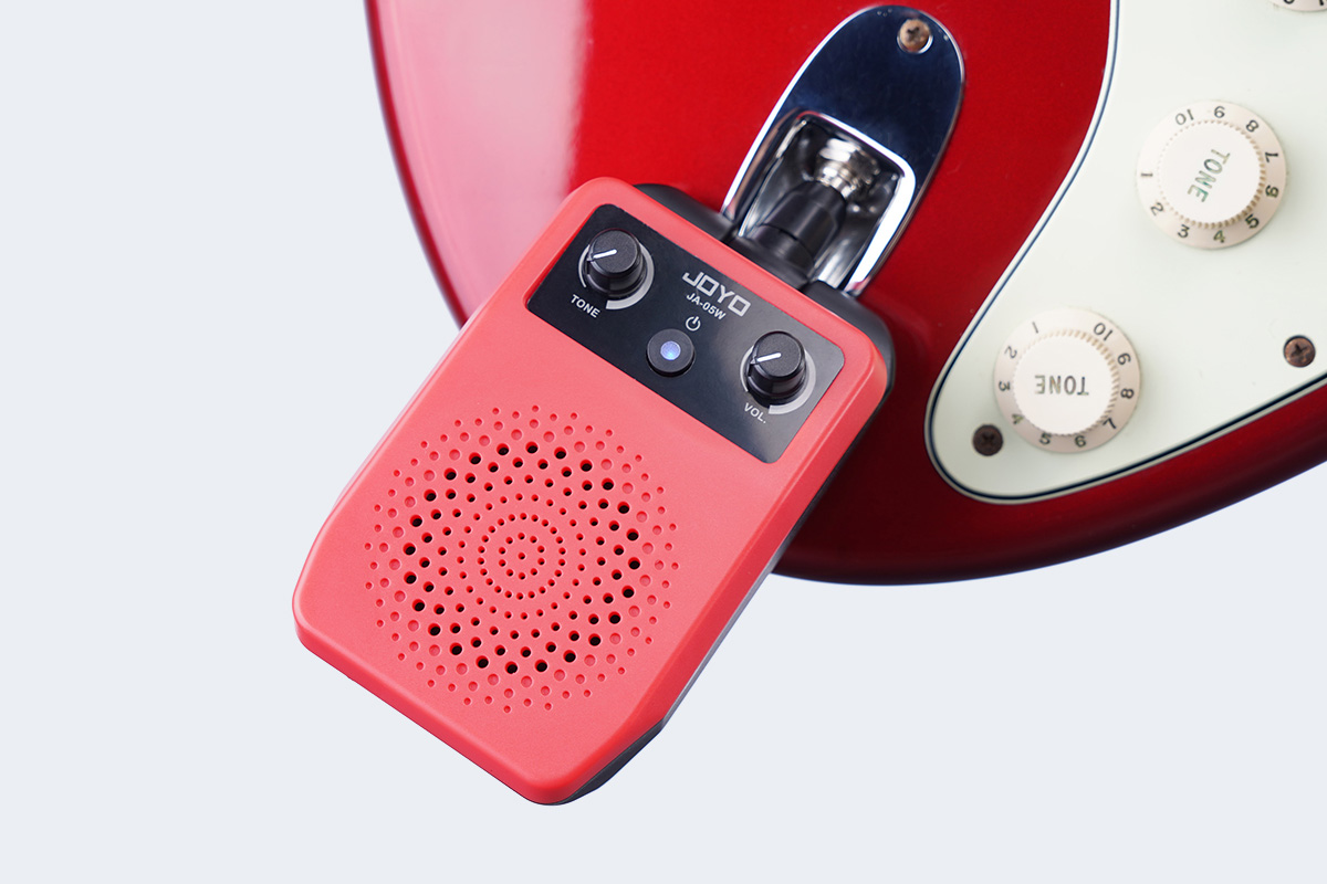 JOYO JA-05W (fot. JOYO Technology)