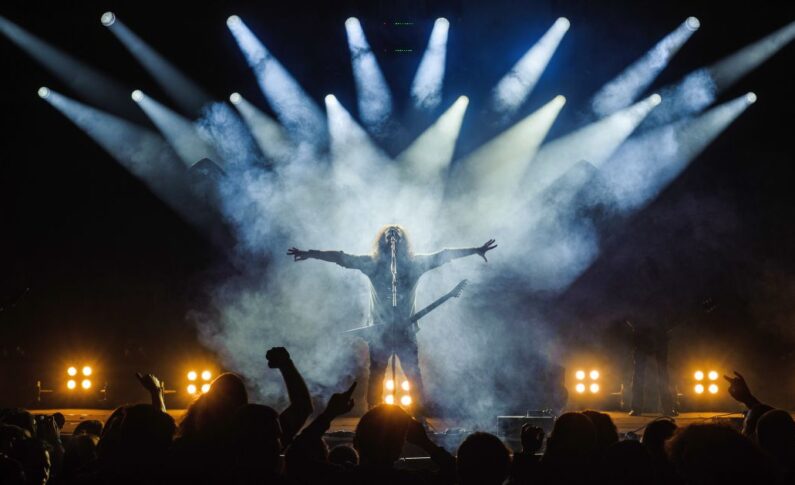 Destruction, Kreator, Sodom, Tankard - powrót "Wielkiej Czwórki Teutońskiego Thrashu”