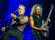 Kirk Hammett o Jamesie Hetfieldzie: "Kocham go jak brata, ale ciężko jest z nim grać w zespole"