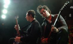 Synyster Gates o najnowszej płycie Avenged Sevenfold: "To pierwszy album, który nie brzmi jak coś, co już kiedyś słyszałem"