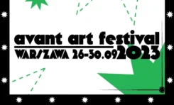 Avant Art Festival 2023: dźwięki i wizje przyszłości