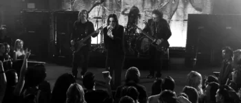 Dlaczego Tony Iommi nie chciał drugiego gitarzysty w Black Sabbath: "Te różnice mogą kolidować"