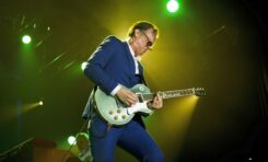 Bonamassa jakiego nigdy nie słyszeliście - "Hope You Realize It" brzmi, jakby nagrał go Tower of Power