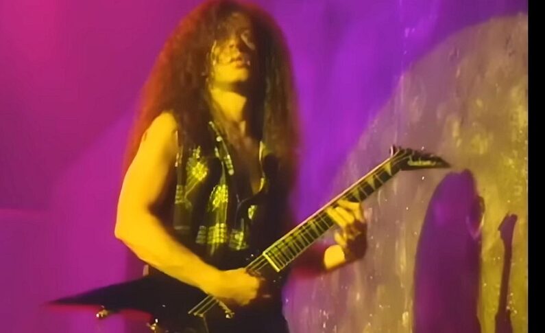 Marty Friedman: "Sytuacja w przypadku gitarzystów na Instagramie wpadła w tryb sterydowy"