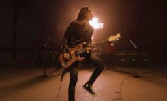 Nuno Bettencourt: "Trzeba być kreatywnym w tym małym świecie rock and rolla, który nie jest zbyt skomplikowany"