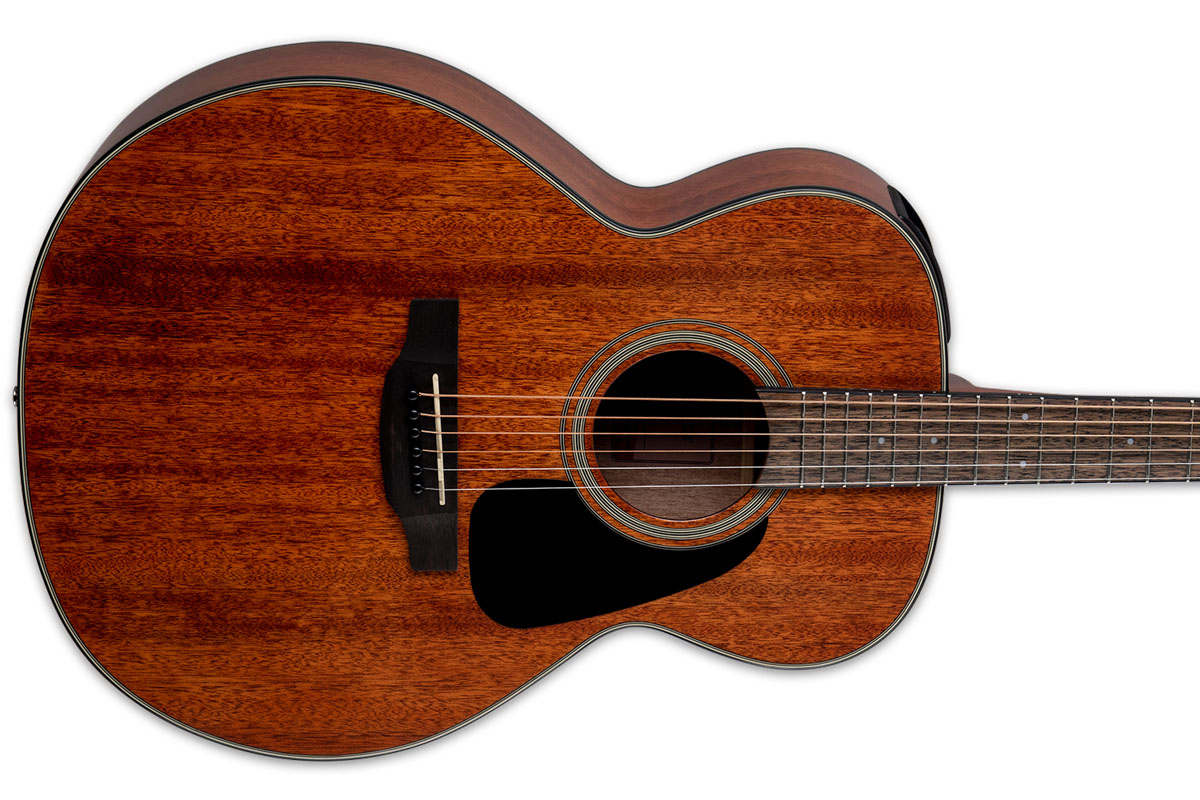 Takamine GLN11E NS (fot. Takamine)