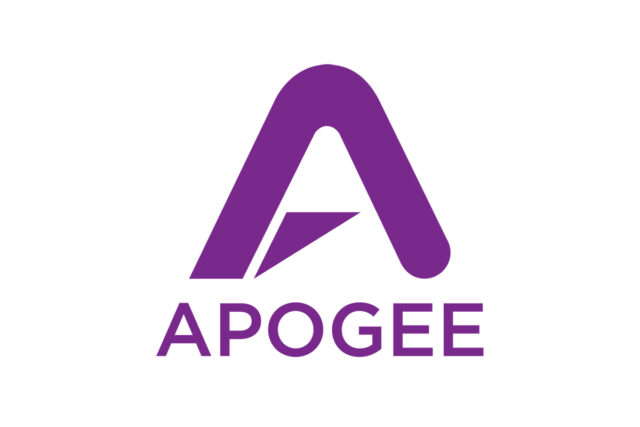 Apogee (fot. Apogee Electronics)