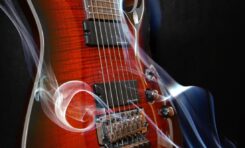 Założyciel Shrapnel Records krytykuje współczesnych shredderów: „Doceniam niektóre z tych rzeczy, ale nie sprawiają mi przyjemności”