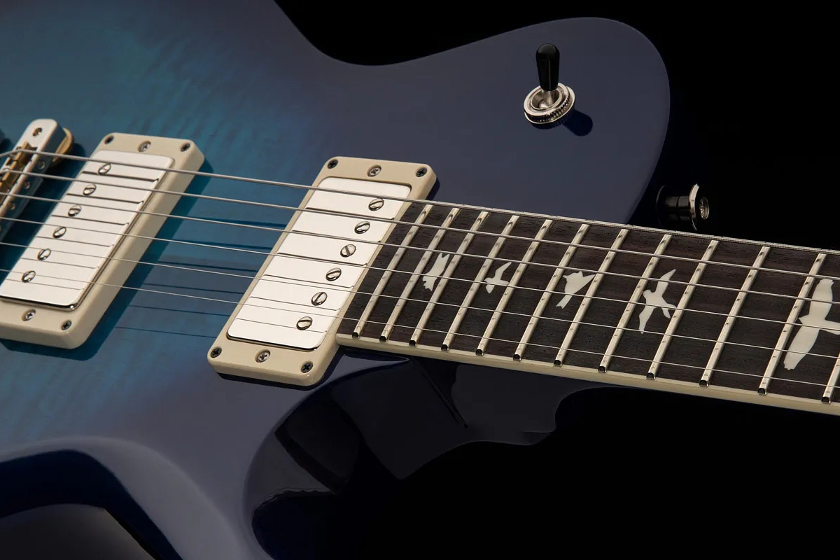 PRS S2 McCarty 594 Singlecut (fot. PRS Guitars)