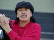 Carlos Santana: "Jeśli dostaję komplementy od Milesa Davisa, Erica Claptona, Jimiego Hendrixa i B.B. Kinga, to muszę być całkiem niezły"