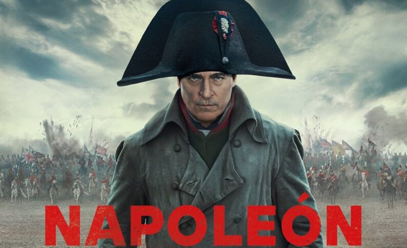 Nowy trailer filmu "Napoleon", a w nim... "War Pigs" Black Sabbath