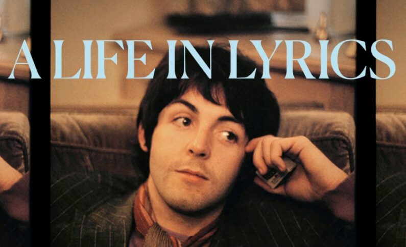 Paul McCartney wspomina, że Yoko Ono przeszkadzała w studiu: "To była ingerencja w moje miejsce pracy"