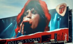 Producent Andrew Watt o pracy z The Rolling Stones: „To dla mnie największy zaszczyt”