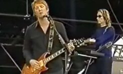 Queens of the Stone Age i ich najgorszy koncert