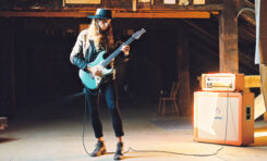 Nick Johnston o wzmacniaczu Orange Rockerverb