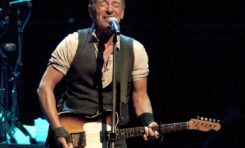 Bruce Springsteen wydał nowy utwór „Addicted To Romance”