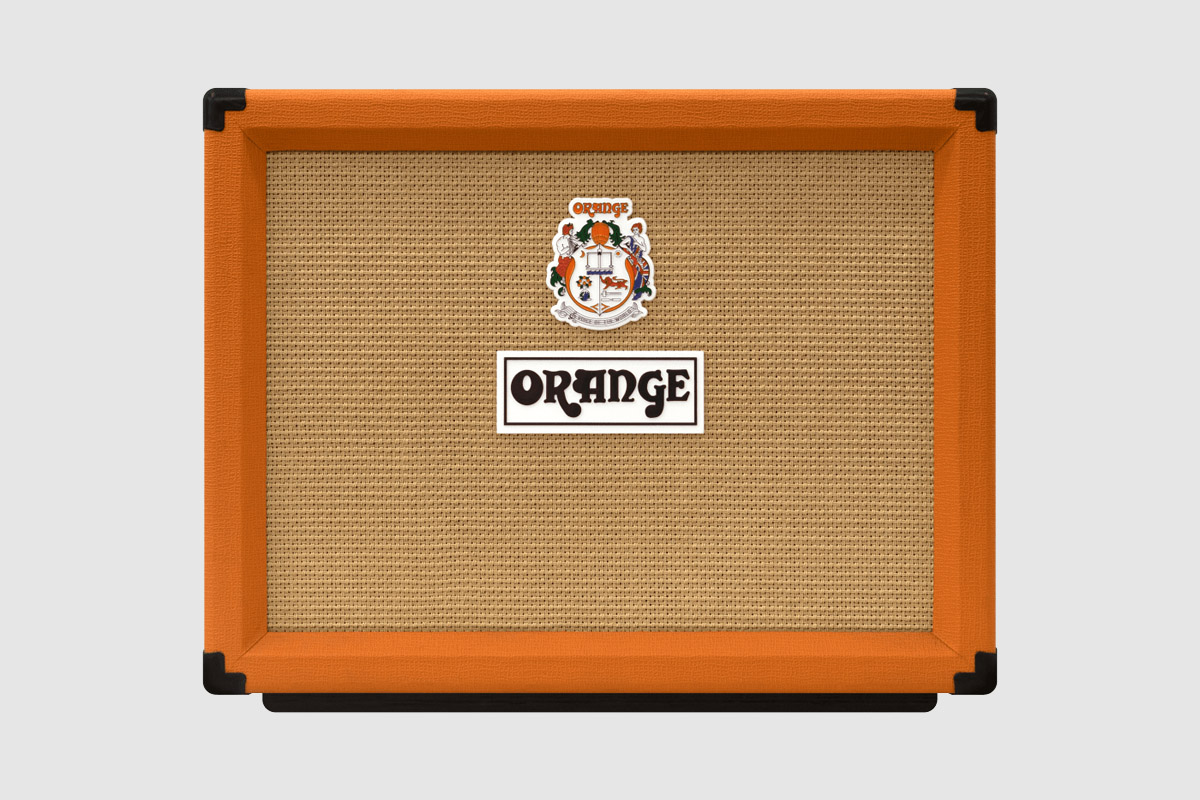 Orange TremLord 30 (fot. Orange Amps)
