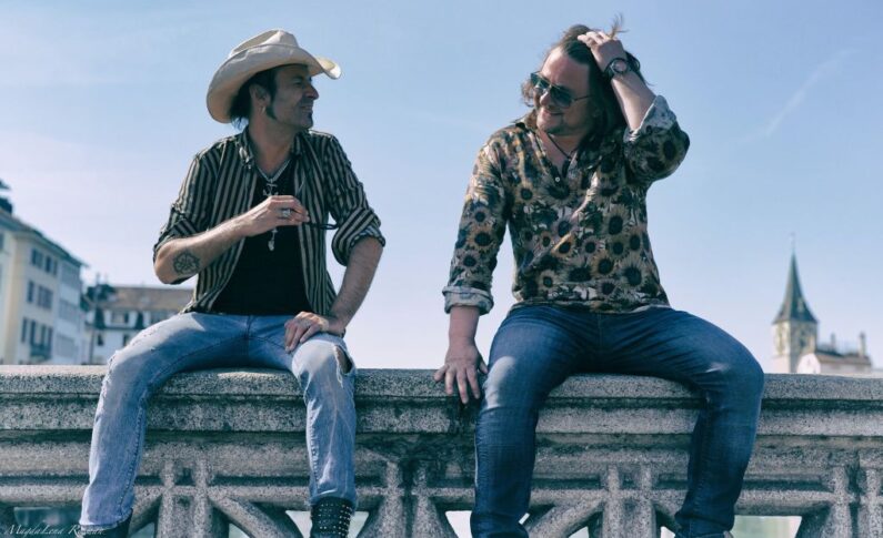 Weekender & Bob Spring „Mind Minder” - recenzja