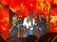 Megadeth zagra w Polsce! Wystąpią na Mystic Festival 2024